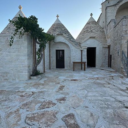 Cuprum Resort Alberobello Exterior foto