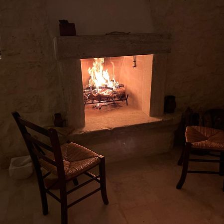 Cuprum Resort Alberobello Exterior foto