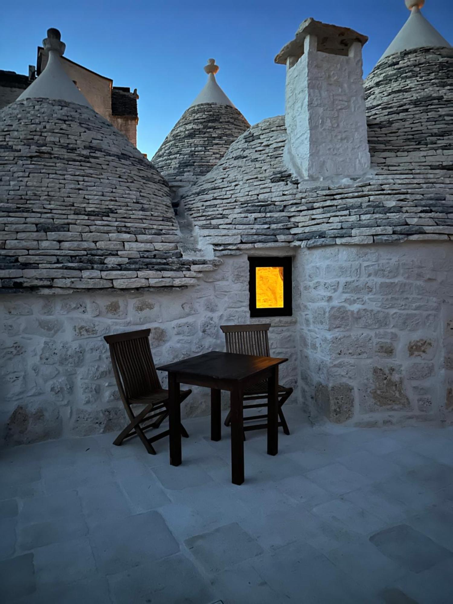 Cuprum Resort Alberobello Exterior foto