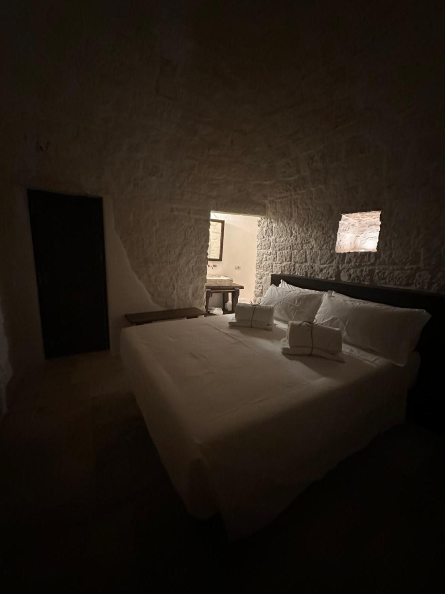 Cuprum Resort Alberobello Exterior foto
