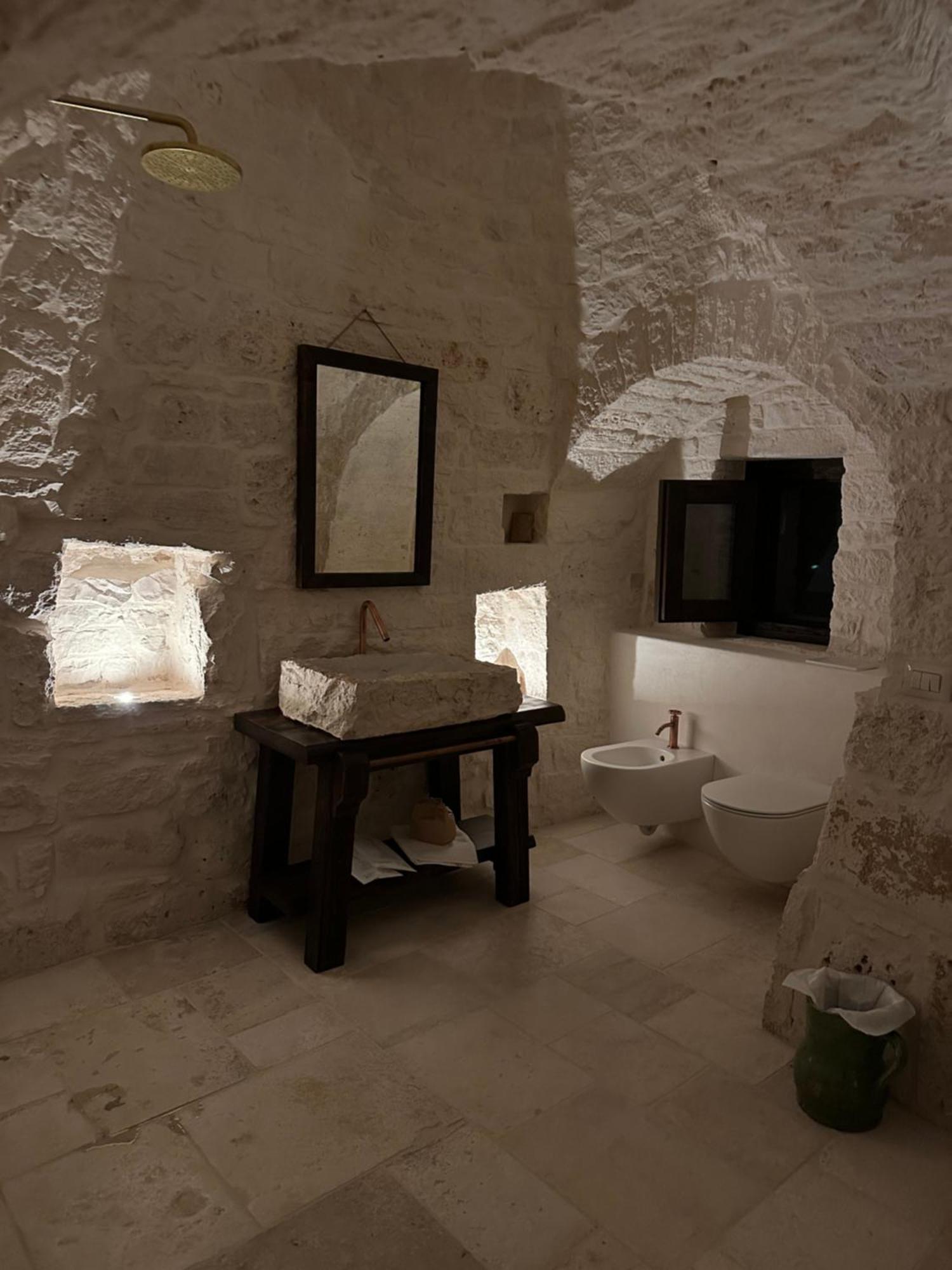 Cuprum Resort Alberobello Exterior foto