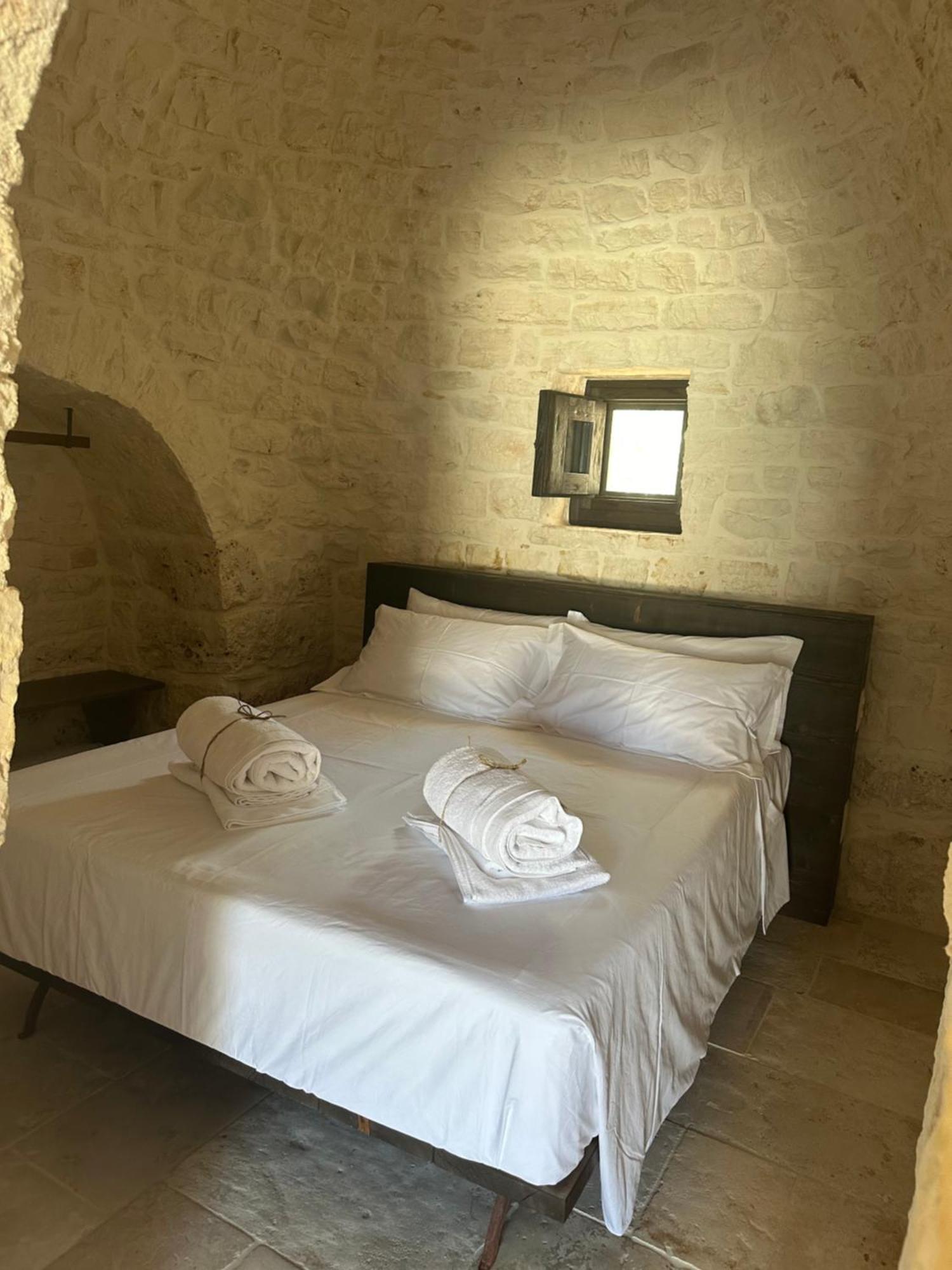Cuprum Resort Alberobello Exterior foto