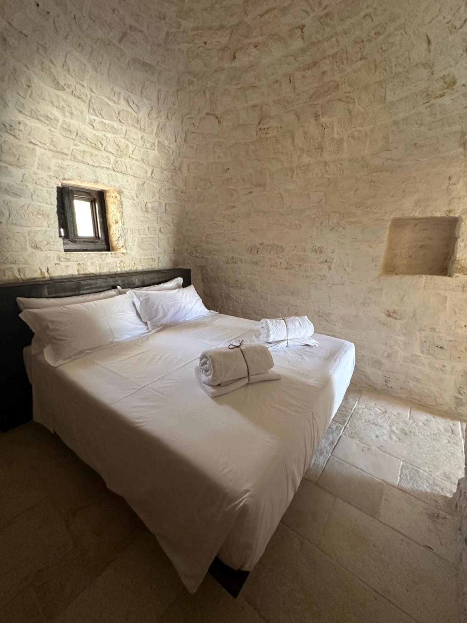 Cuprum Resort Alberobello Exterior foto