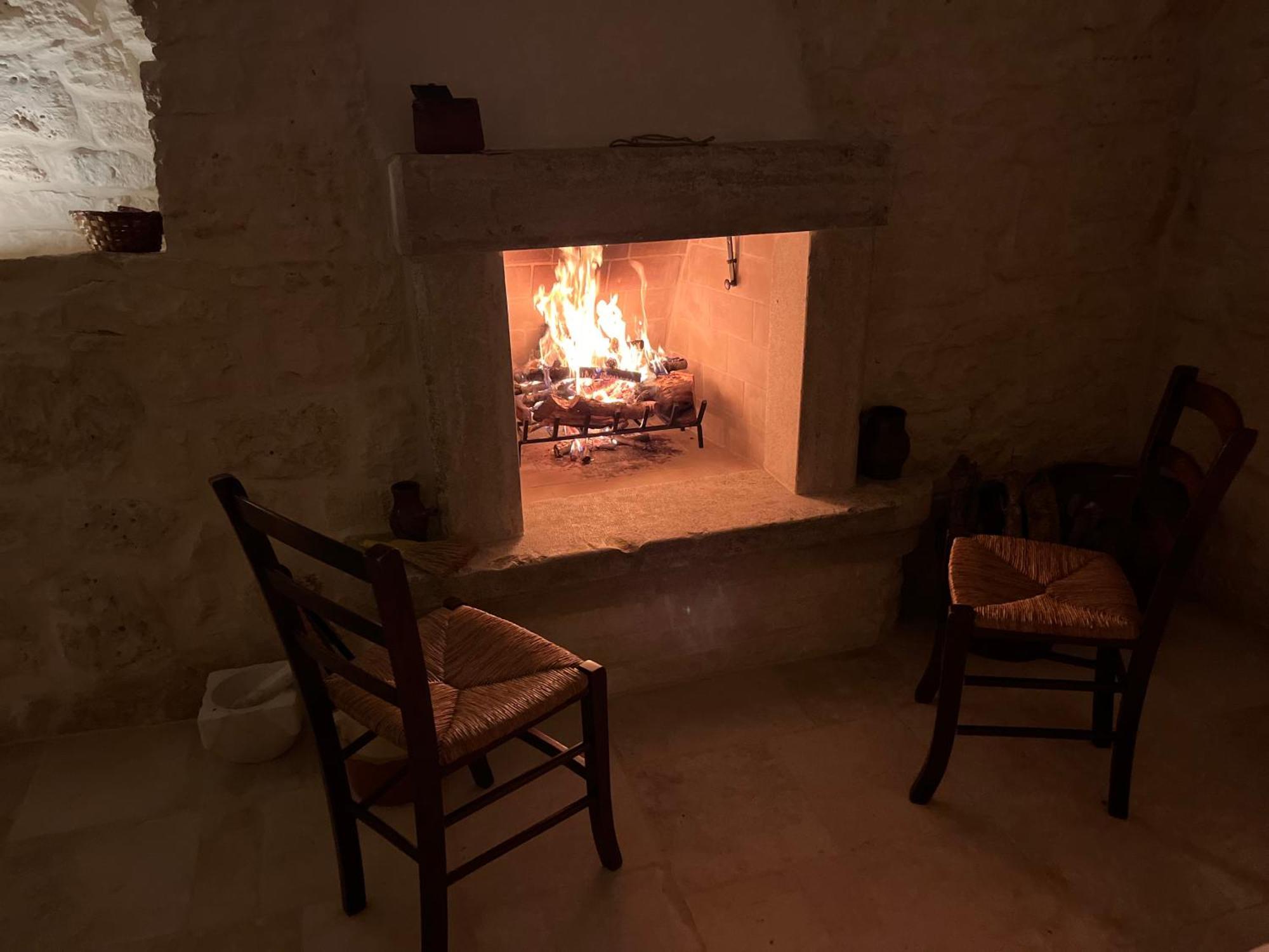 Cuprum Resort Alberobello Exterior foto