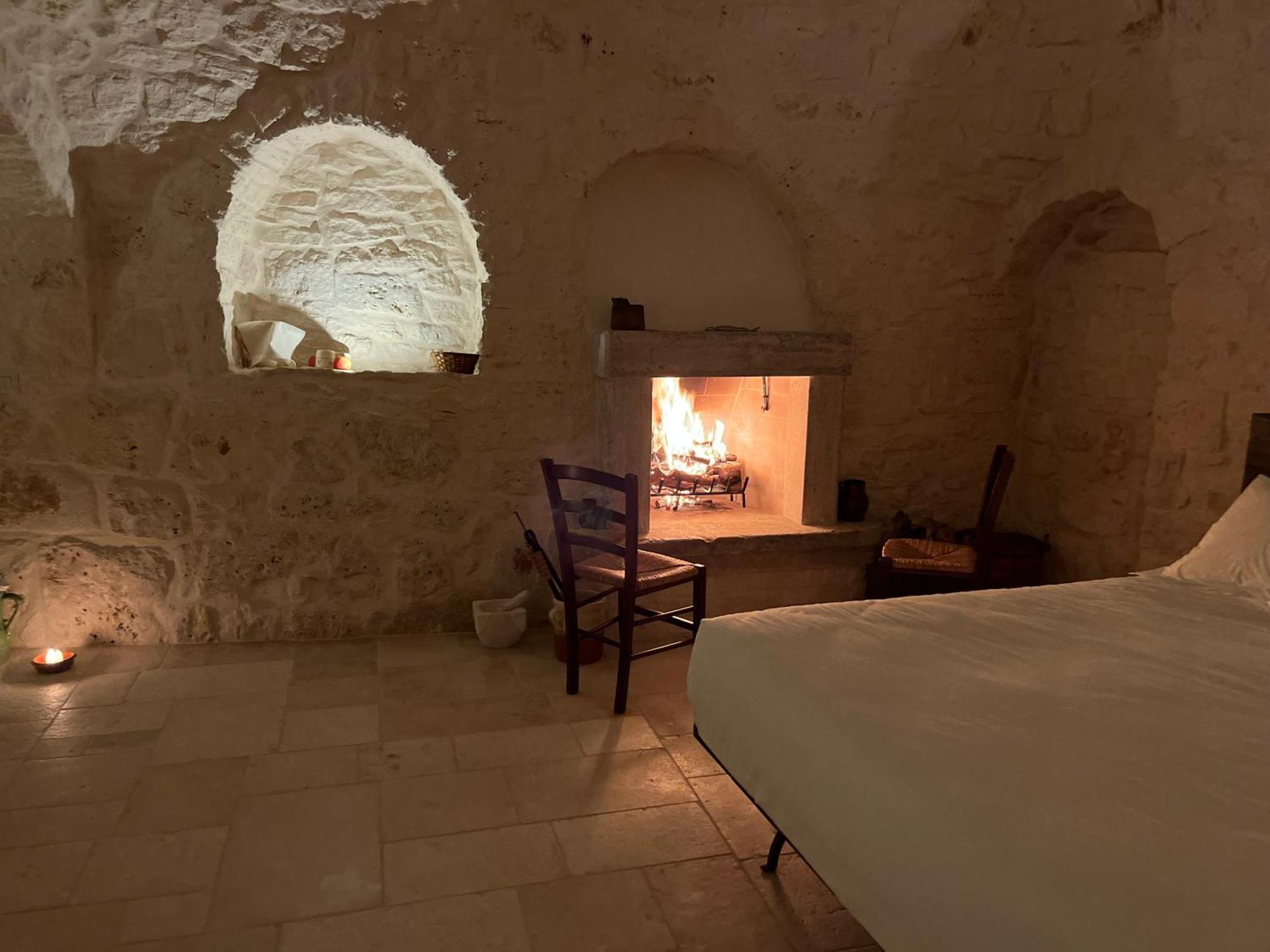 Cuprum Resort Alberobello Exterior foto