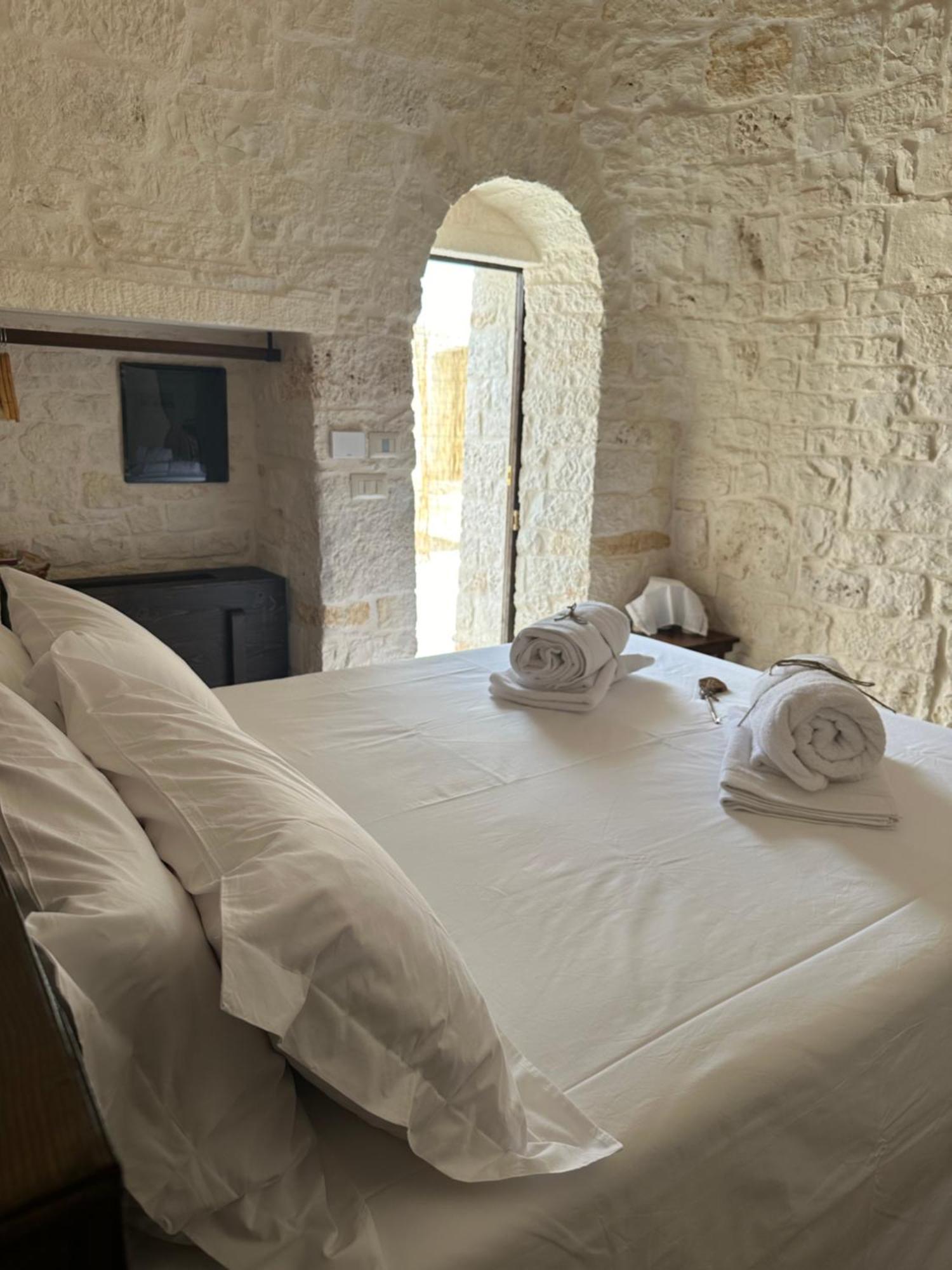 Cuprum Resort Alberobello Exterior foto